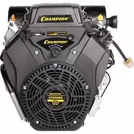 Двигатель Champion