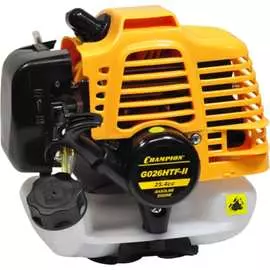 Двигатель Champion