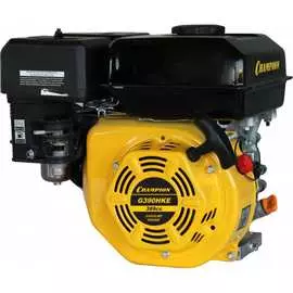 Двигатель Champion G390HKE-II/G390HKE