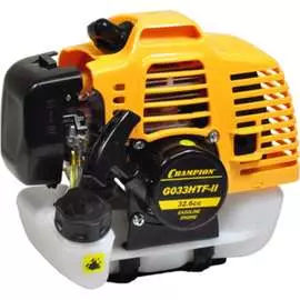 Двигатель Champion