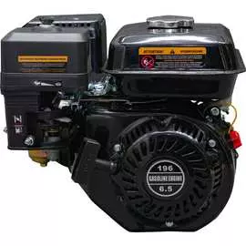 Двигатель Dinking DK168F-1-C-Q ДВИ084