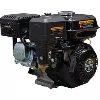 Двигатель Dinking DK168F-1-C-S ДВИ085