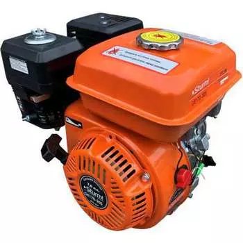 Двигатель для бензо-техники Sturm