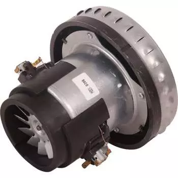 Двигатель для пылесоса OZONE