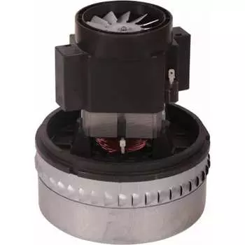 Двигатель для пылесоса OZONE VM-1200-P143AT-L