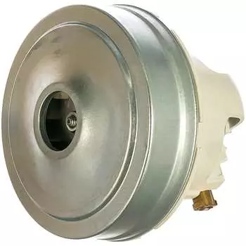 Двигатель для пылесоса c термозащитой, 1400 w ozone vm-1400-p130bt1