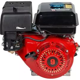 Двигатель ENIFIELD