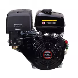 Двигатель Loncin G390F 00-00006154
