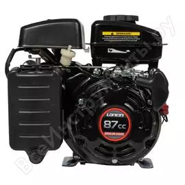 Двигатель Loncin LC154F-1 00-00004594