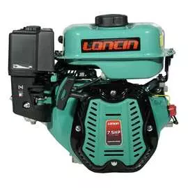 Двигатель Loncin LC170FA A type 00-00154157
