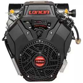 V-образный двигатель Loncin LC2V80FD B-type 00-00154600