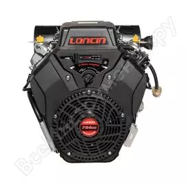 Двигатель Loncin