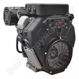 Двигатель Loncin LC2V90FD 00-00002879
