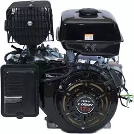 Двигатель LIFAN