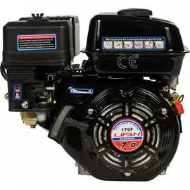 Двигатель LIFAN 170F Eco 00-00004938