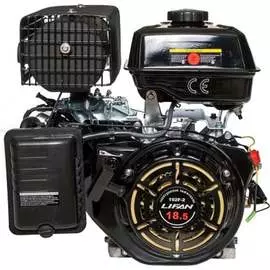 Двигатель LIFAN 192F-2 00-00005651