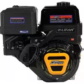 Двигатель LIFAN