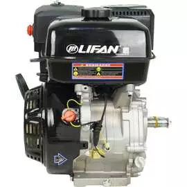 Двигатель LIFAN