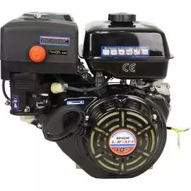 Двигатель LIFAN