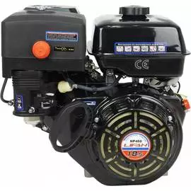 Двигатель LIFAN NP460 D25 00-00154494