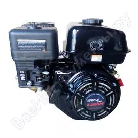 Двигатель LIFAN 168F-2 ECO