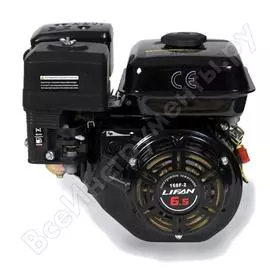 Двигатель LIFAN 168F-2 00-00000275