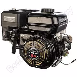 Бензиновый двигатель LIFAN 168F-2D 168F-2D