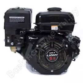 Двигатель lifan 168fd-r d20 00-00000403