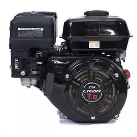 Двигатель LIFAN