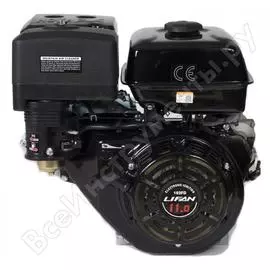 Двигатель lifan 182fd d25 3a 00-00000633
