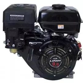 Двигатель LIFAN 177F 00-00000443