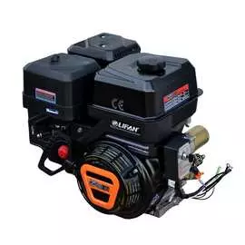 Двигатель LIFAN