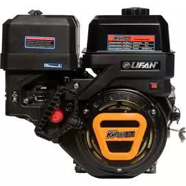 Двигатель LIFAN KP460E (192FD-2T) 00-00005557