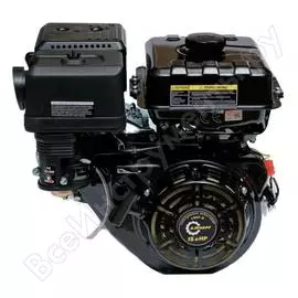 Двигатель LIFAN