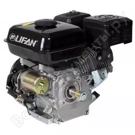 Бензиновый двигатель LIFAN 190 FD-18A
