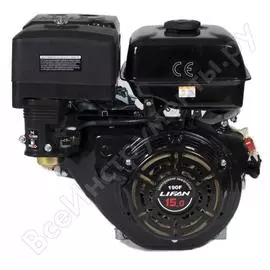 Двигатель LIFAN