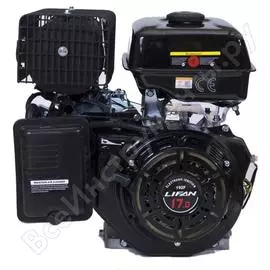 Двигатель LIFAN