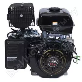 Двигатель LIFAN