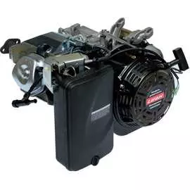 Двигатель LIFAN 188FD-V 00-00000218