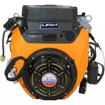 Двигатель LIFAN LF2V80F 00-00156937