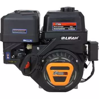 Двигатель LIFAN KP500E D25 00-00156516
