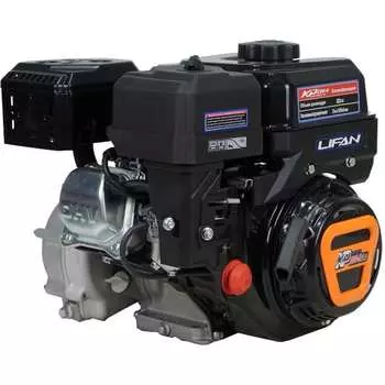 Двигатель LIFAN KP230-R D20 00-00157312