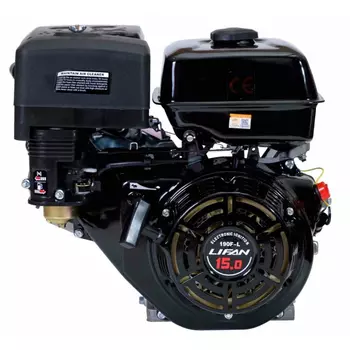 Двигатель LIFAN 190FD-L 00-00001720