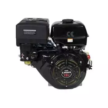 Двигатель LIFAN