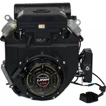 Двигатель LIFAN LF2V78F-2A PRO 00-00001073