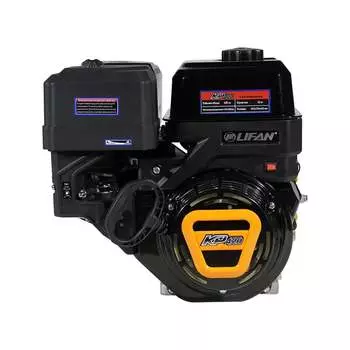 Двигатель LIFAN KP420 00-00153483