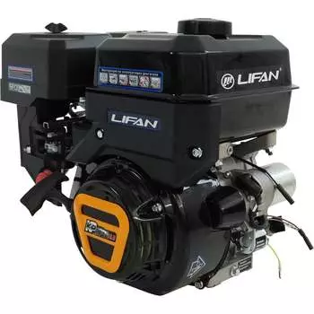 Двигатель LIFAN KP270E 00-00159656