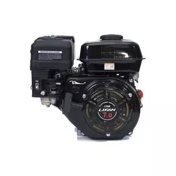 Двигатель LIFAN 170F-R D20 00-00001308