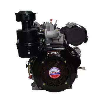Двигатель LIFAN Diesel C195FD-A 00-00157645