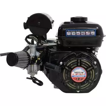 Двигатель LIFAN GS212 Lite 00-00159657